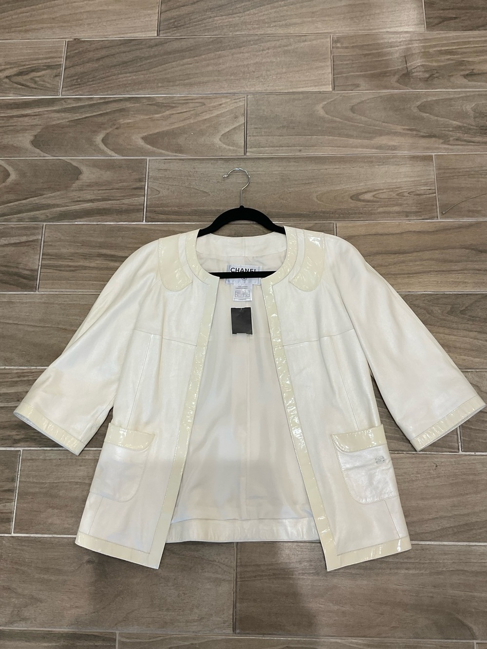 Chanel Jacket